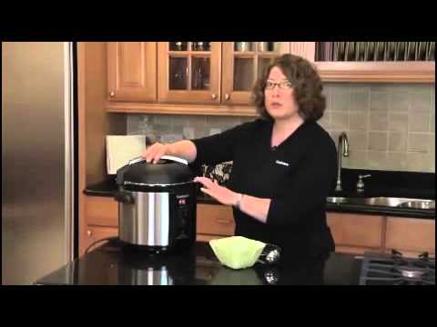 Instant Pot Gem Electric Pressure Cooker, Programmable Multi-Use Slow Cooker,  6 Quart 