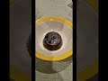 LIDL 89p Christmas Pudding - 60 second Review #christmas #dinner #drama #food #review #lidl