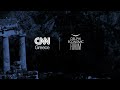 Delphi Economic Forum X: Ο Γιάννης Τσακίρης στο CNN Greece