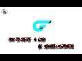HOW TO CREATE G LOGO IN #adobeillustrator #foryou #viral #viralvideo #song #ncs