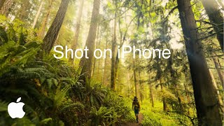 iPhone 15 Pro Cinematic Footage and First Impressions by Avery Caudill 481 views 3 days ago 6 minutes, 45 seconds