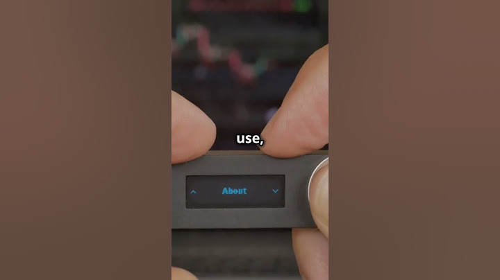 Secure Your Crypto with Ledger Wallets  #uniquedigitalassets #cryptocurrency #crypto