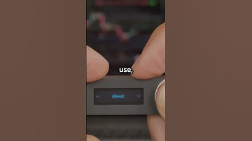 Secure Your Crypto with Ledger Wallets  #uniquedigitalassets #cryptocurrency #crypto