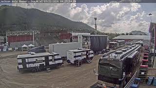 Jackson Hole Rodeo - SeeJH.ai