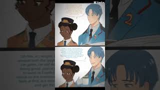 Thomas and friends human group edit