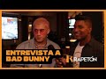 Bad Bunny habla de Don Omar_ forma de vestir y ms