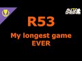 MY LONGEST GAME EVER! - 4 Gods 6 Mage gameplay, Auto Chess, Season 10