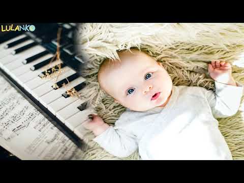 ?? Klassische Musik für Kinder zum Schlafen - #Klavier ?? Baby Piano zum Schlafen