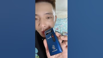 MUA MÁY CẠO RÂU YANDOU 139k 👉🏻 https://vt.tiktok.com/ZSkYCUpof/