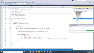 INTRODUCTION TO ASP NET MVC URDU HINDI Lecture 1