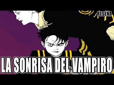 Vídeo: Vampir Encantador O Narcís Comú