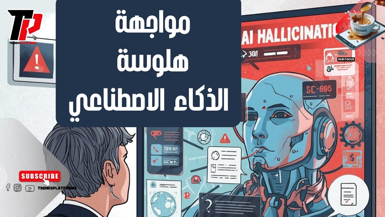 مواجهة هلوسة الذكاء الاصطناعي