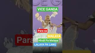 Vice Ganda Defines the True Meaning of Pride at the World Trade Center! #viceganda #whitepartymanila