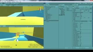 Famous Simple Third Person Controller Quick Setup - Unity Profile