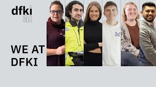 WEatDFKI Season 2