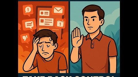 The Power of Saying No: How Setting Boundaries Can Change Your Life