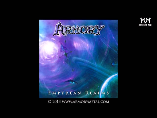 Armory - Eternal Mind