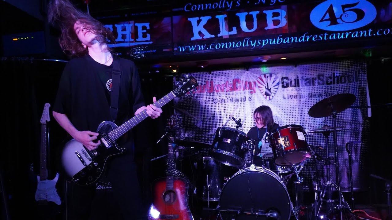 Spitefire - Live at Connonly’s Klub 45 5/20/23