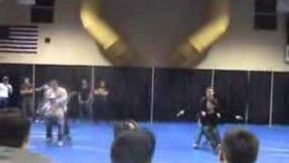 TKE Lip Sync 2008 Rollins College