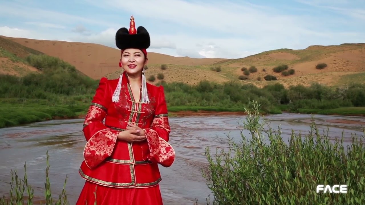 Б.Энхмэнд - Ингэн буйлаа Enhmend - Ingen builaa