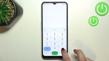 CODES REALME C31 - Hidden Info / Secret Codes / Test Mode