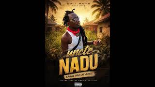 Uncle nadu-saawe man Ai versie 