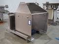 2191-74: Tilting device for pallet boxes