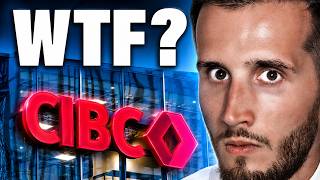 🚨breaking: Cibc Layoffs Continue While Mainstream Media Celebrates New Data
