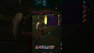 Crogg Des Tréfonds Sur