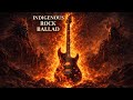Indigenous Rock Ballad Spiritual Fire Instrumental