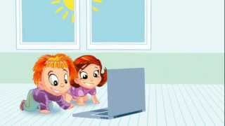 Ограничение компьютера и интернета с ChildWebGuardian PRO screenshot 4