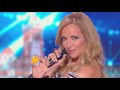 Mathieu Stepson - France's Got Talent 2017