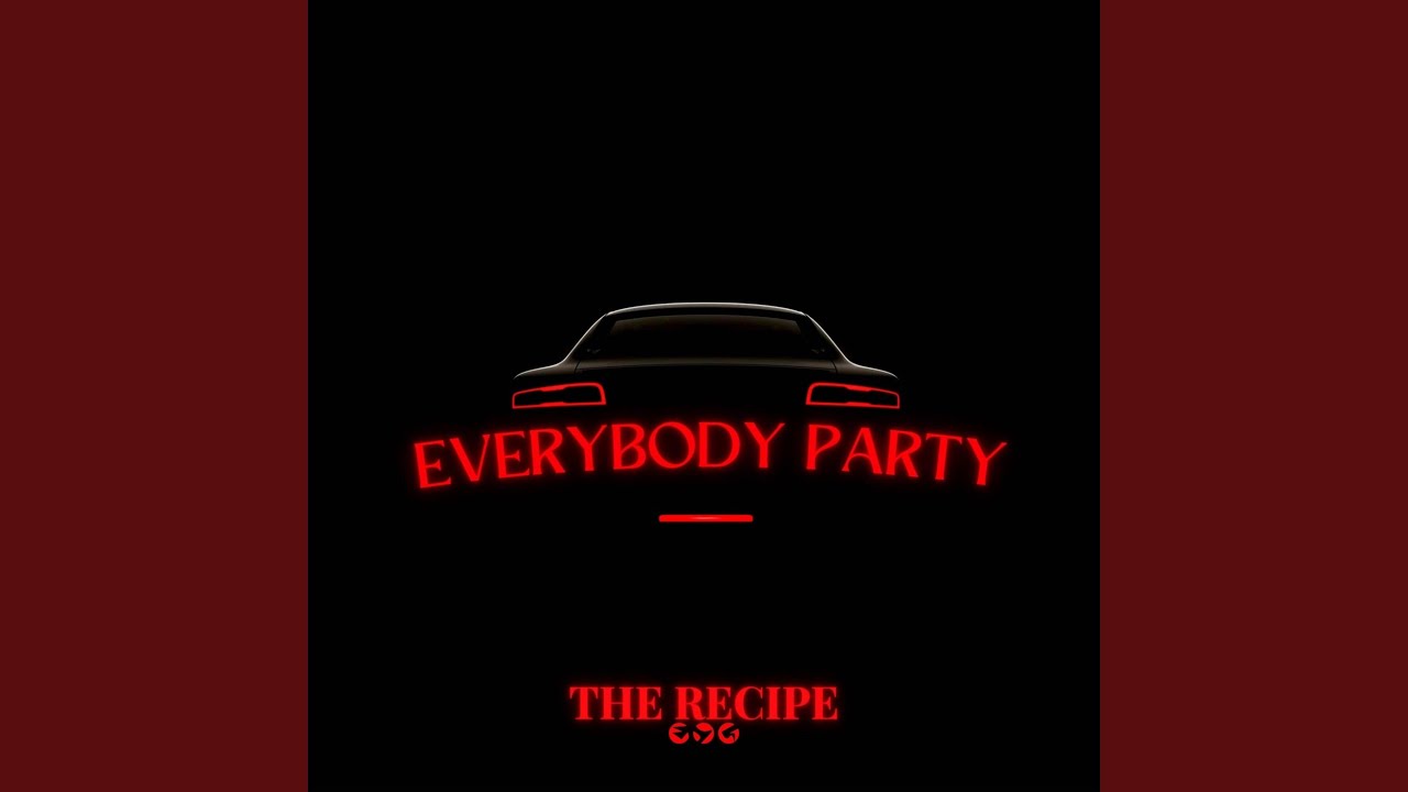 Mira Every Body Party en YouTube Mira Every Body Party en YouTube