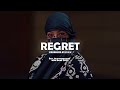 REGRET(free instrunmental 2025) pro RON B3AT