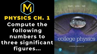 Celebrity 1.21 Mastering Physics Solution-"Compute the following numbers to three significant figures. a) 33.3 Profile
