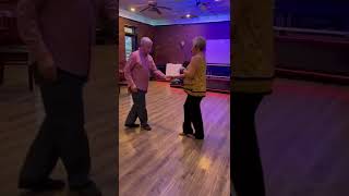 Back Sailor Shuffle & And One Basic Variation