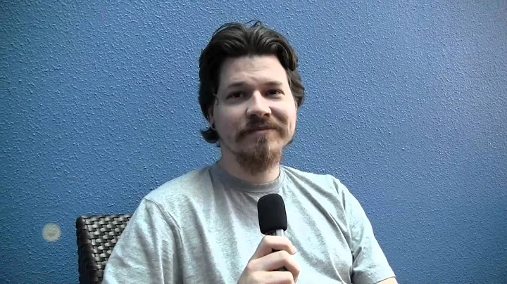 Interview: Mark Jaquith on WordPress