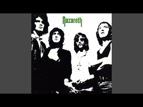 Nazareth artwork