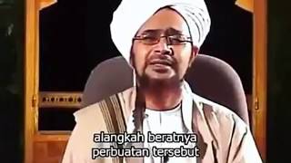 Adab Bagi Penghafal Al-Qur'an, Habib Umar Bin Hafidz