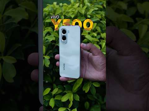 vivo Box Pack Phone Under 100K? π³ vivo Y500