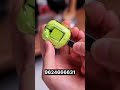 Wireless Bluetooth 5.3 Earbuds – Clear Calls, ENC Noise Canceling & LED Battery Display