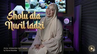 NAZWA MAULIDIA - SHOLLU ALA NURILLADZI x NURUL MUSTHOFA 