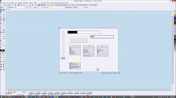 GUI Design and Basic Programming 1 (Beginner)