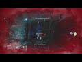 Using the best hit registration ever to clutch a 1v4