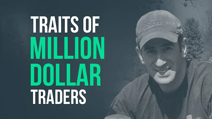 Common Traits of Million Dollar Traders & Swing Tr...