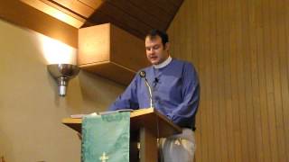 Are We All Missionaries 2015-0628 (1 of 3)