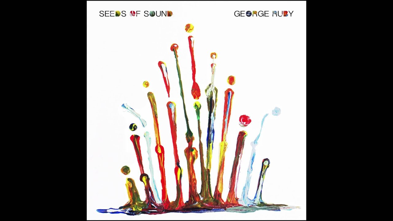 George Ruby - Madness