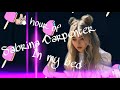 Sabrina Carpenter-In My Bed [1 hour]