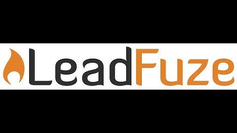 Dux-Soup and LeadFuze: Connecting to your Perfect Leads in LinkedIn - Automatically