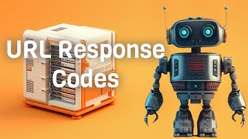 #url  #response  #codes